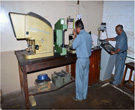 Manufacturing Facilites